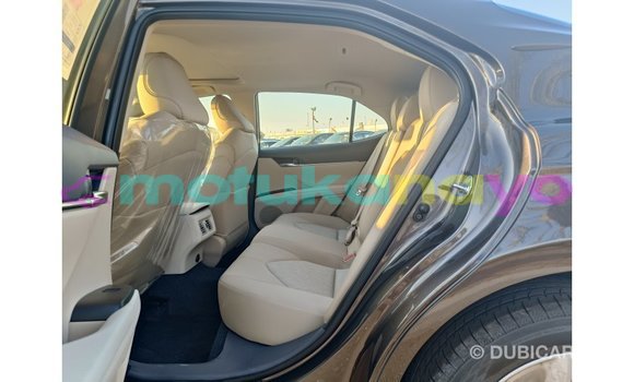 Buy Import Toyota Camry Other Car in Import - Dubai in Bandundu Buy Import Toyota Camry Other Car in Import - Dubai in Bandundu
