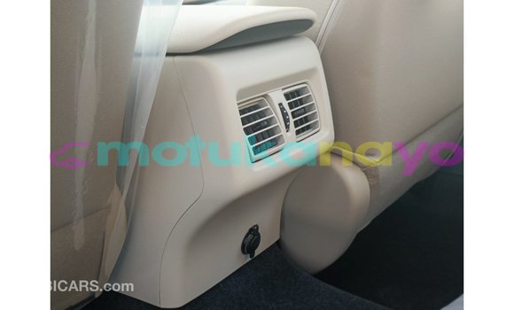 Buy Import Toyota Camry Other Car in Import - Dubai in Bandundu Buy Import Toyota Camry Other Car in Import - Dubai in Bandundu