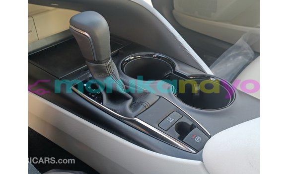 Buy Import Toyota Camry Other Car in Import - Dubai in Bandundu Buy Import Toyota Camry Other Car in Import - Dubai in Bandundu