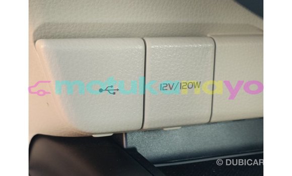 Buy Import Toyota Camry Other Car in Import - Dubai in Bandundu Buy Import Toyota Camry Other Car in Import - Dubai in Bandundu