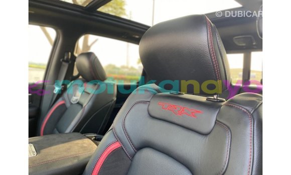 Buy Import Dodge RAM Red Car in Import - Dubai in Bandundu Buy Import Dodge RAM Red Car in Import - Dubai in Bandundu