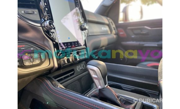 Buy Import Dodge RAM Red Car in Import - Dubai in Bandundu Buy Import Dodge RAM Red Car in Import - Dubai in Bandundu