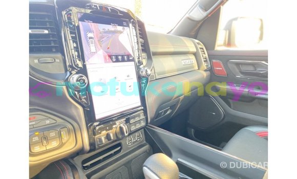 Buy Import Dodge RAM Red Car in Import - Dubai in Bandundu Buy Import Dodge RAM Red Car in Import - Dubai in Bandundu