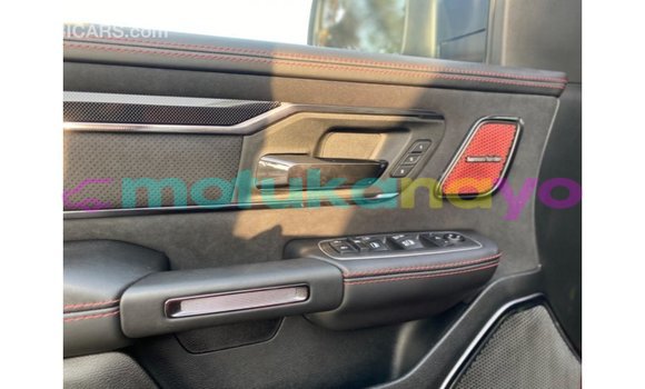 Buy Import Dodge RAM Red Car in Import - Dubai in Bandundu Buy Import Dodge RAM Red Car in Import - Dubai in Bandundu