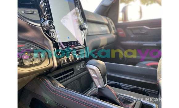 Buy Import Dodge RAM Red Car in Import - Dubai in Bandundu Buy Import Dodge RAM Red Car in Import - Dubai in Bandundu