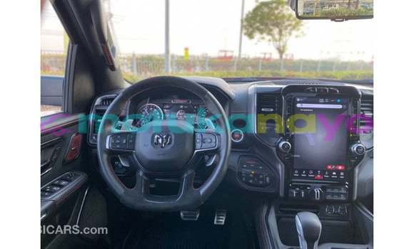 Buy Import Dodge RAM Red Car in Import - Dubai in Bandundu Buy Import Dodge RAM Red Car in Import - Dubai in Bandundu