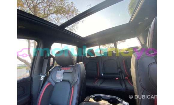 Buy Import Dodge RAM Red Car in Import - Dubai in Bandundu Buy Import Dodge RAM Red Car in Import - Dubai in Bandundu