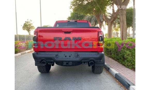 Buy Import Dodge RAM Red Car in Import - Dubai in Bandundu Buy Import Dodge RAM Red Car in Import - Dubai in Bandundu