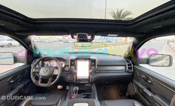 Buy Import Dodge RAM Beige Car in Import - Dubai in Bandundu Buy Import Dodge RAM Beige Car in Import - Dubai in Bandundu