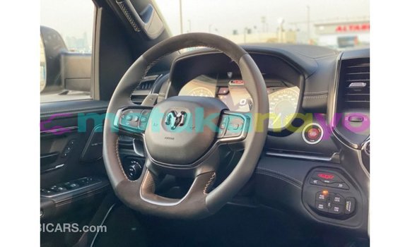 Buy Import Dodge RAM Beige Car in Import - Dubai in Bandundu Buy Import Dodge RAM Beige Car in Import - Dubai in Bandundu