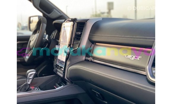 Buy Import Dodge RAM Beige Car in Import - Dubai in Bandundu Buy Import Dodge RAM Beige Car in Import - Dubai in Bandundu