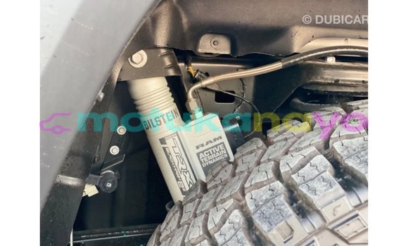 Buy Import Dodge RAM Beige Car in Import - Dubai in Bandundu Buy Import Dodge RAM Beige Car in Import - Dubai in Bandundu