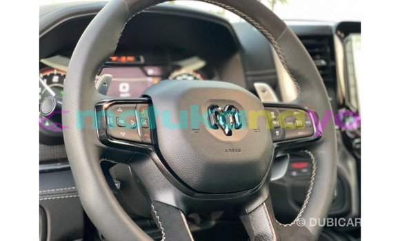 Buy Import Dodge RAM Beige Car in Import - Dubai in Bandundu Buy Import Dodge RAM Beige Car in Import - Dubai in Bandundu