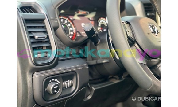 Buy Import Dodge RAM Beige Car in Import - Dubai in Bandundu Buy Import Dodge RAM Beige Car in Import - Dubai in Bandundu