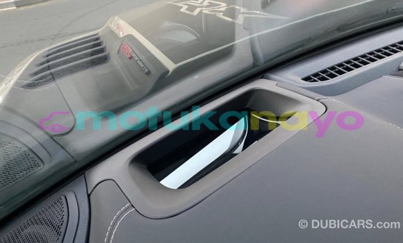 Buy Import Dodge RAM Beige Car in Import - Dubai in Bandundu Buy Import Dodge RAM Beige Car in Import - Dubai in Bandundu