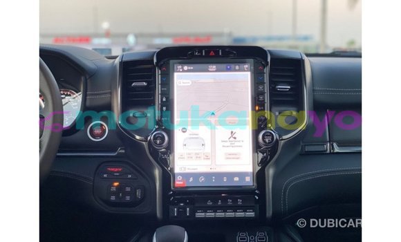 Buy Import Dodge RAM Beige Car in Import - Dubai in Bandundu Buy Import Dodge RAM Beige Car in Import - Dubai in Bandundu