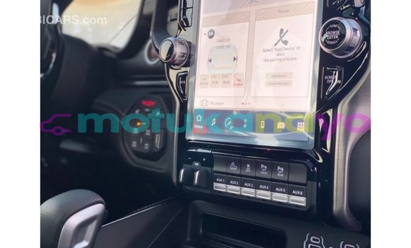 Buy Import Dodge RAM Beige Car in Import - Dubai in Bandundu Buy Import Dodge RAM Beige Car in Import - Dubai in Bandundu