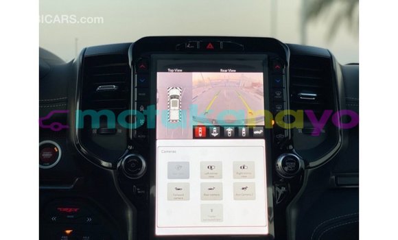 Buy Import Dodge RAM Beige Car in Import - Dubai in Bandundu Buy Import Dodge RAM Beige Car in Import - Dubai in Bandundu