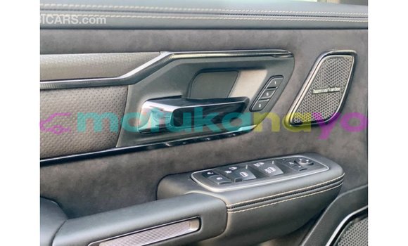 Buy Import Dodge RAM Beige Car in Import - Dubai in Bandundu Buy Import Dodge RAM Beige Car in Import - Dubai in Bandundu