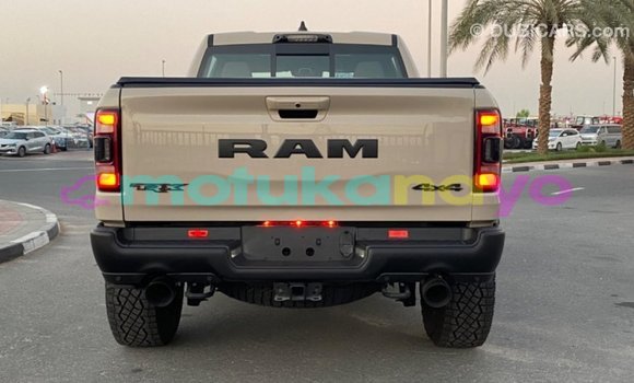 Buy Import Dodge RAM Beige Car in Import - Dubai in Bandundu Buy Import Dodge RAM Beige Car in Import - Dubai in Bandundu
