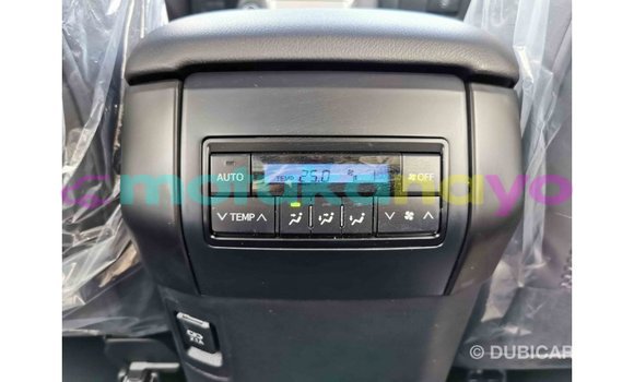 Buy Import Toyota Prado Brown Car in Import - Dubai in Bandundu Buy Import Toyota Prado Brown Car in Import - Dubai in Bandundu