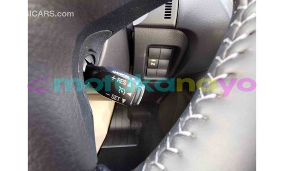 Buy Import Toyota Prado Brown Car in Import - Dubai in Bandundu Buy Import Toyota Prado Brown Car in Import - Dubai in Bandundu