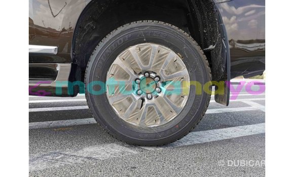 Buy Import Toyota Prado Brown Car in Import - Dubai in Bandundu Buy Import Toyota Prado Brown Car in Import - Dubai in Bandundu