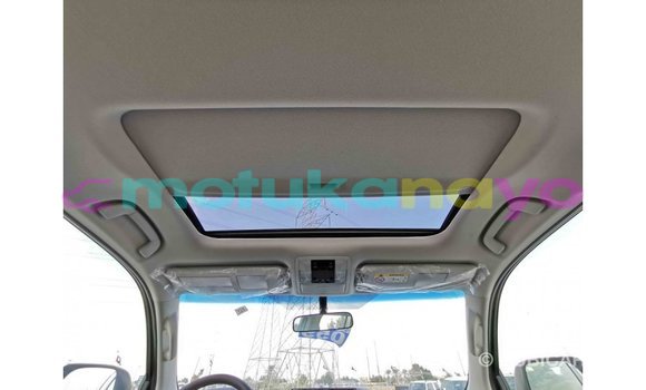 Buy Import Toyota Prado Brown Car in Import - Dubai in Bandundu Buy Import Toyota Prado Brown Car in Import - Dubai in Bandundu