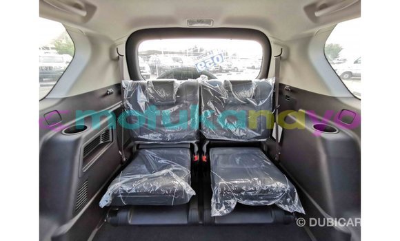 Buy Import Toyota Prado Brown Car in Import - Dubai in Bandundu Buy Import Toyota Prado Brown Car in Import - Dubai in Bandundu