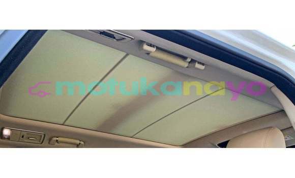 Buy Import Land Rover Range Rover White Car in Import - Dubai in Bandundu Buy Import Land Rover Range Rover White Car in Import - Dubai in Bandundu