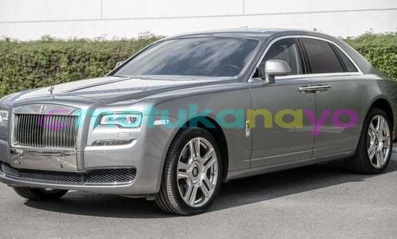 Buy Import Rolls-Royce Ghost Other Car in Import - Dubai in Bandundu Buy Import Rolls-Royce Ghost Other Car in Import - Dubai in Bandundu