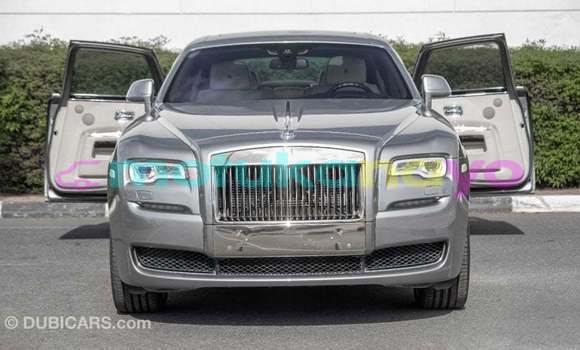 Buy Import Rolls-Royce Ghost Other Car in Import - Dubai in Bandundu Buy Import Rolls-Royce Ghost Other Car in Import - Dubai in Bandundu