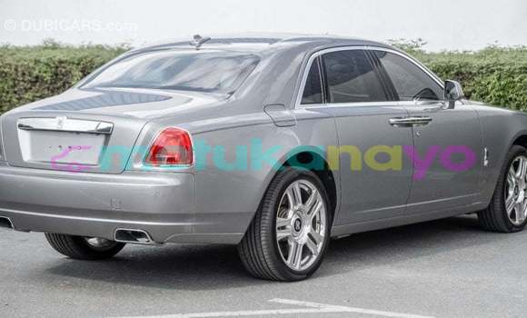 Buy Import Rolls-Royce Ghost Other Car in Import - Dubai in Bandundu Buy Import Rolls-Royce Ghost Other Car in Import - Dubai in Bandundu
