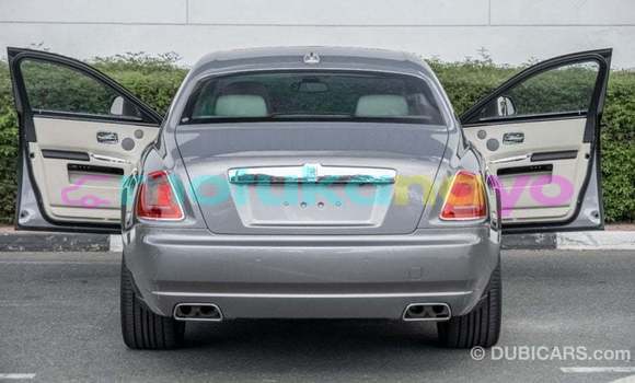 Buy Import Rolls-Royce Ghost Other Car in Import - Dubai in Bandundu Buy Import Rolls-Royce Ghost Other Car in Import - Dubai in Bandundu