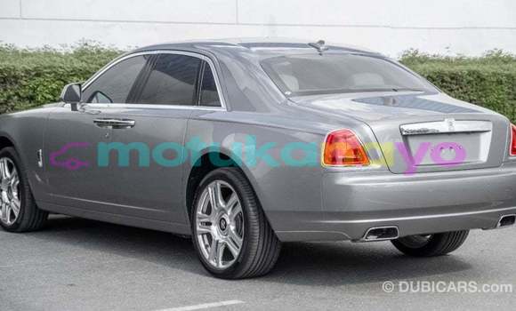 Buy Import Rolls-Royce Ghost Other Car in Import - Dubai in Bandundu Buy Import Rolls-Royce Ghost Other Car in Import - Dubai in Bandundu