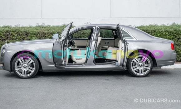 Buy Import Rolls-Royce Ghost Other Car in Import - Dubai in Bandundu Buy Import Rolls-Royce Ghost Other Car in Import - Dubai in Bandundu