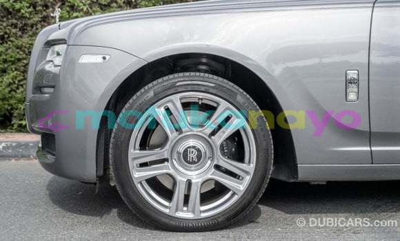 Buy Import Rolls-Royce Ghost Other Car in Import - Dubai in Bandundu Buy Import Rolls-Royce Ghost Other Car in Import - Dubai in Bandundu