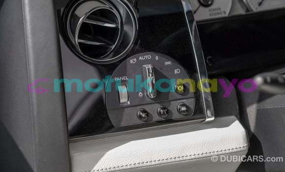 Buy Import Rolls-Royce Ghost Other Car in Import - Dubai in Bandundu Buy Import Rolls-Royce Ghost Other Car in Import - Dubai in Bandundu
