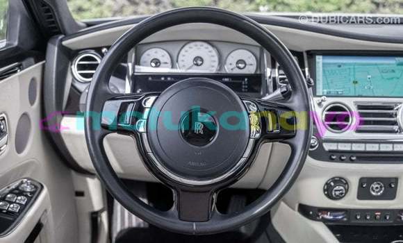 Buy Import Rolls-Royce Ghost Other Car in Import - Dubai in Bandundu Buy Import Rolls-Royce Ghost Other Car in Import - Dubai in Bandundu