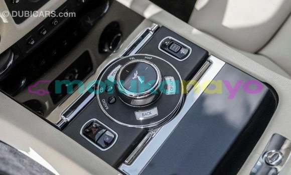 Buy Import Rolls-Royce Ghost Other Car in Import - Dubai in Bandundu Buy Import Rolls-Royce Ghost Other Car in Import - Dubai in Bandundu