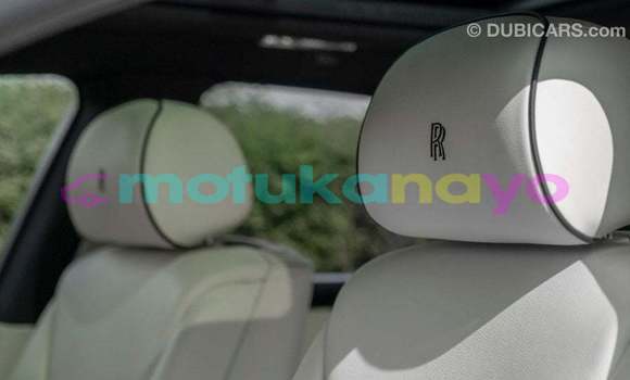 Buy Import Rolls-Royce Ghost Other Car in Import - Dubai in Bandundu Buy Import Rolls-Royce Ghost Other Car in Import - Dubai in Bandundu