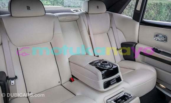 Buy Import Rolls-Royce Ghost Other Car in Import - Dubai in Bandundu Buy Import Rolls-Royce Ghost Other Car in Import - Dubai in Bandundu