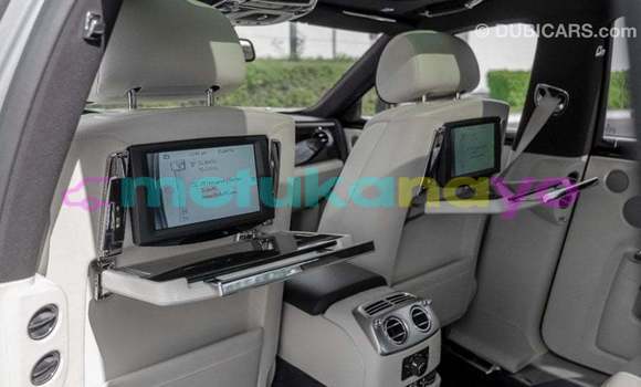 Buy Import Rolls-Royce Ghost Other Car in Import - Dubai in Bandundu Buy Import Rolls-Royce Ghost Other Car in Import - Dubai in Bandundu