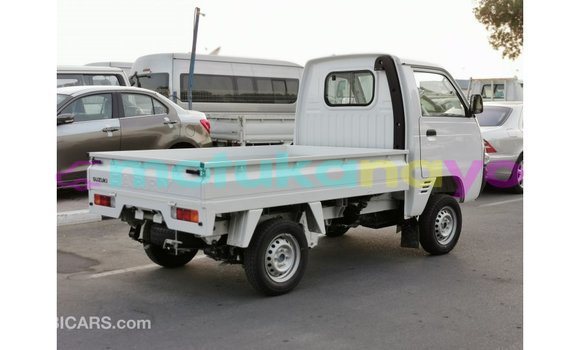 Buy Import Suzuki Carry White Car in Import - Dubai in Bandundu Buy Import Suzuki Carry White Car in Import - Dubai in Bandundu