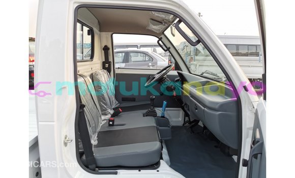 Buy Import Suzuki Carry White Car in Import - Dubai in Bandundu Buy Import Suzuki Carry White Car in Import - Dubai in Bandundu