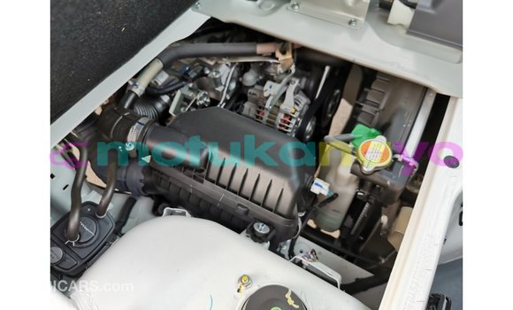 Buy Import Suzuki Carry White Car in Import - Dubai in Bandundu Buy Import Suzuki Carry White Car in Import - Dubai in Bandundu