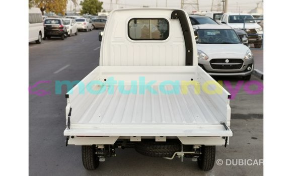 Buy Import Suzuki Carry White Car in Import - Dubai in Bandundu Buy Import Suzuki Carry White Car in Import - Dubai in Bandundu