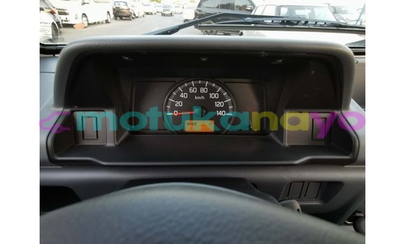 Buy Import Suzuki Carry White Car in Import - Dubai in Bandundu Buy Import Suzuki Carry White Car in Import - Dubai in Bandundu