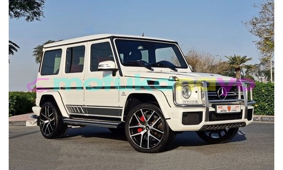 Buy Import Mercedes-Benz 190 (W201) White Car in Import - Dubai in Bandundu Buy Import Mercedes-Benz 190 (W201) White Car in Import - Dubai in Bandundu