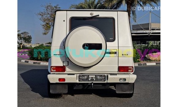 Buy Import Mercedes-Benz 190 (W201) White Car in Import - Dubai in Bandundu Buy Import Mercedes-Benz 190 (W201) White Car in Import - Dubai in Bandundu